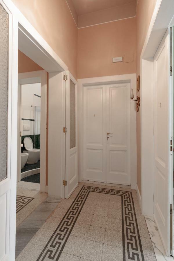 Talia B&B Guest House Reggio Calabria Exterior photo