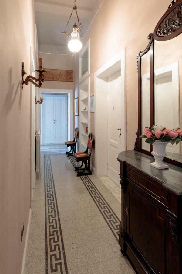 Talia B&B Guest House Reggio Calabria Exterior photo