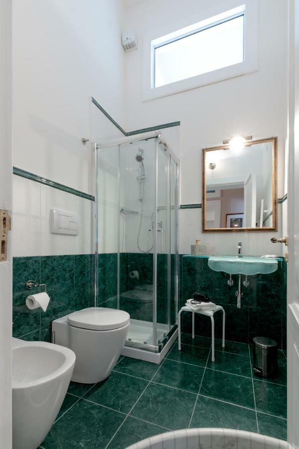 Talia B&B Guest House Reggio Calabria Exterior photo