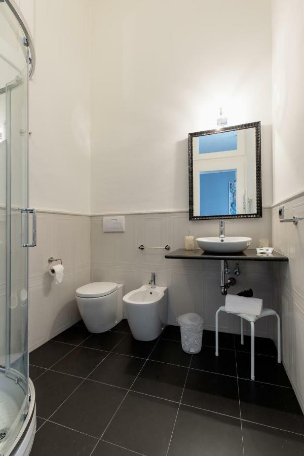 Talia B&B Guest House Reggio Calabria Exterior photo