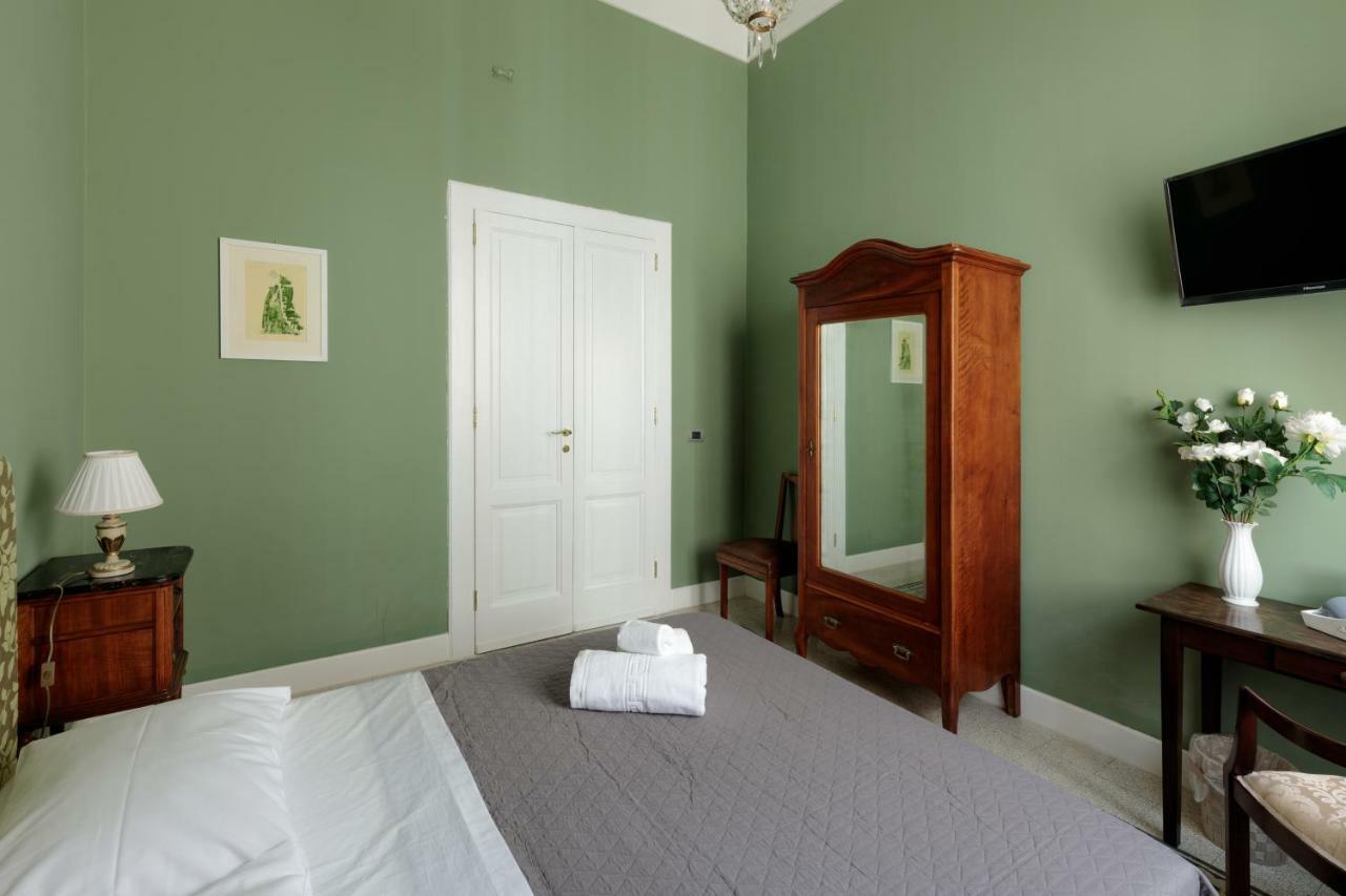 Talia B&B Guest House Reggio Calabria Exterior photo