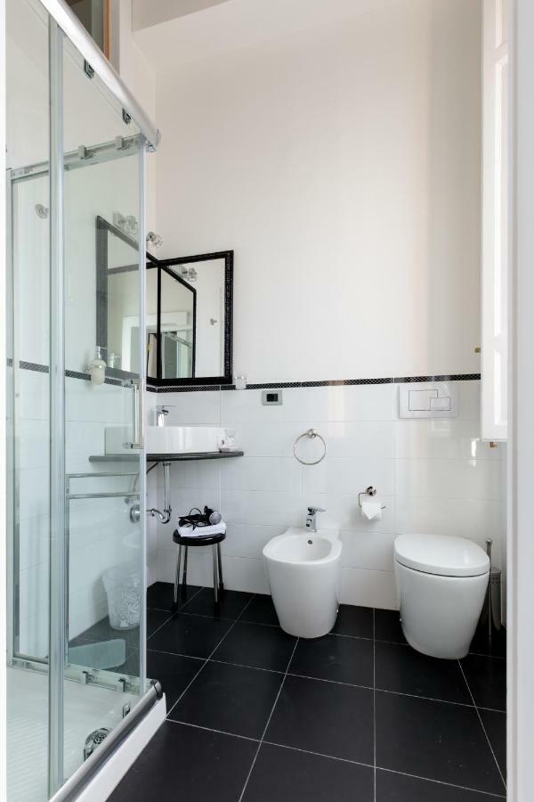 Talia B&B Guest House Reggio Calabria Exterior photo