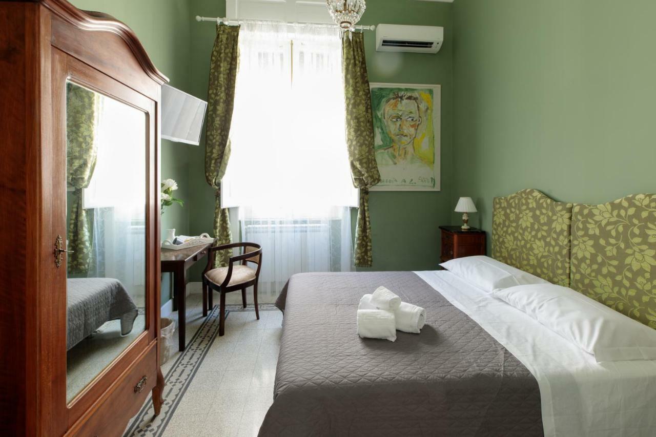 Talia B&B Guest House Reggio Calabria Exterior photo