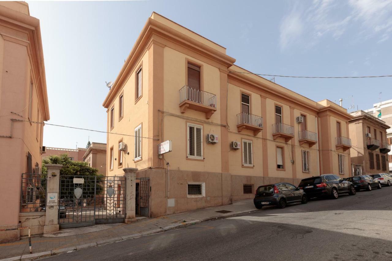 Talia B&B Guest House Reggio Calabria Exterior photo