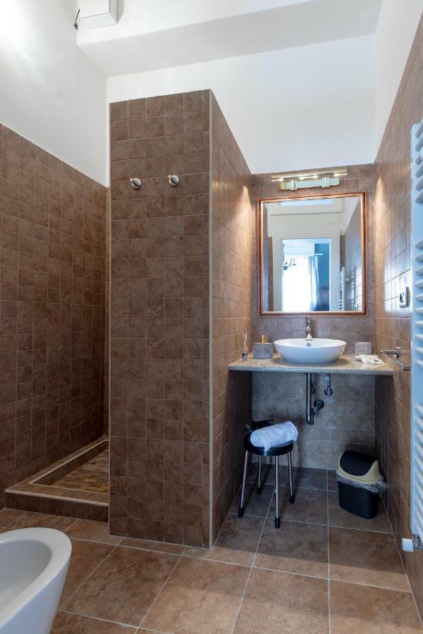 Talia B&B Guest House Reggio Calabria Exterior photo